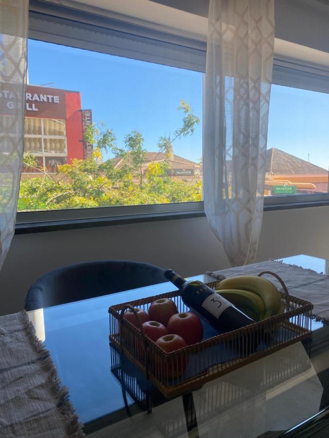 Nanny'S House Apartment Portimao Bagian luar foto