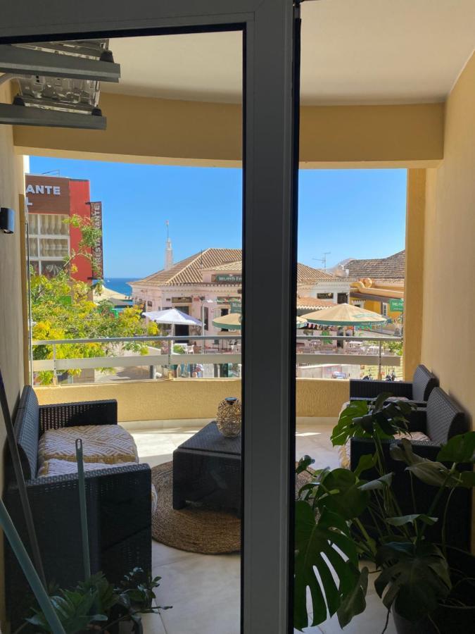 Nanny'S House Apartment Portimao Bagian luar foto