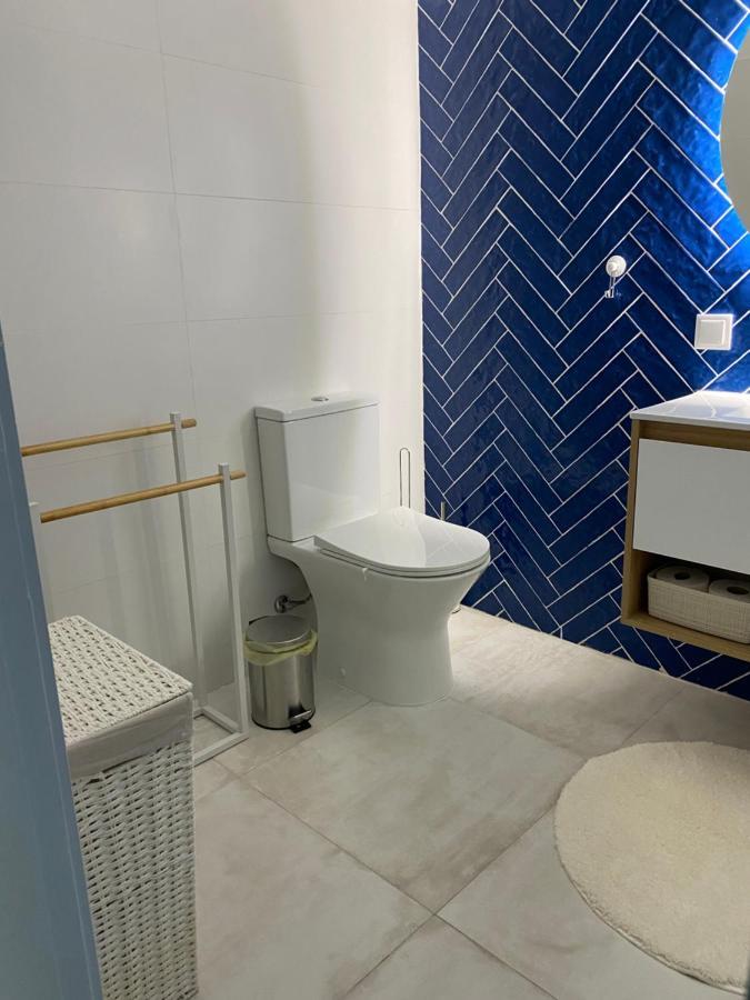 Nanny'S House Apartment Portimao Bagian luar foto