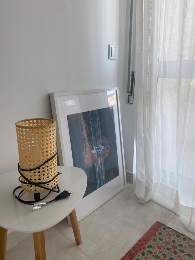 Nanny'S House Apartment Portimao Bagian luar foto