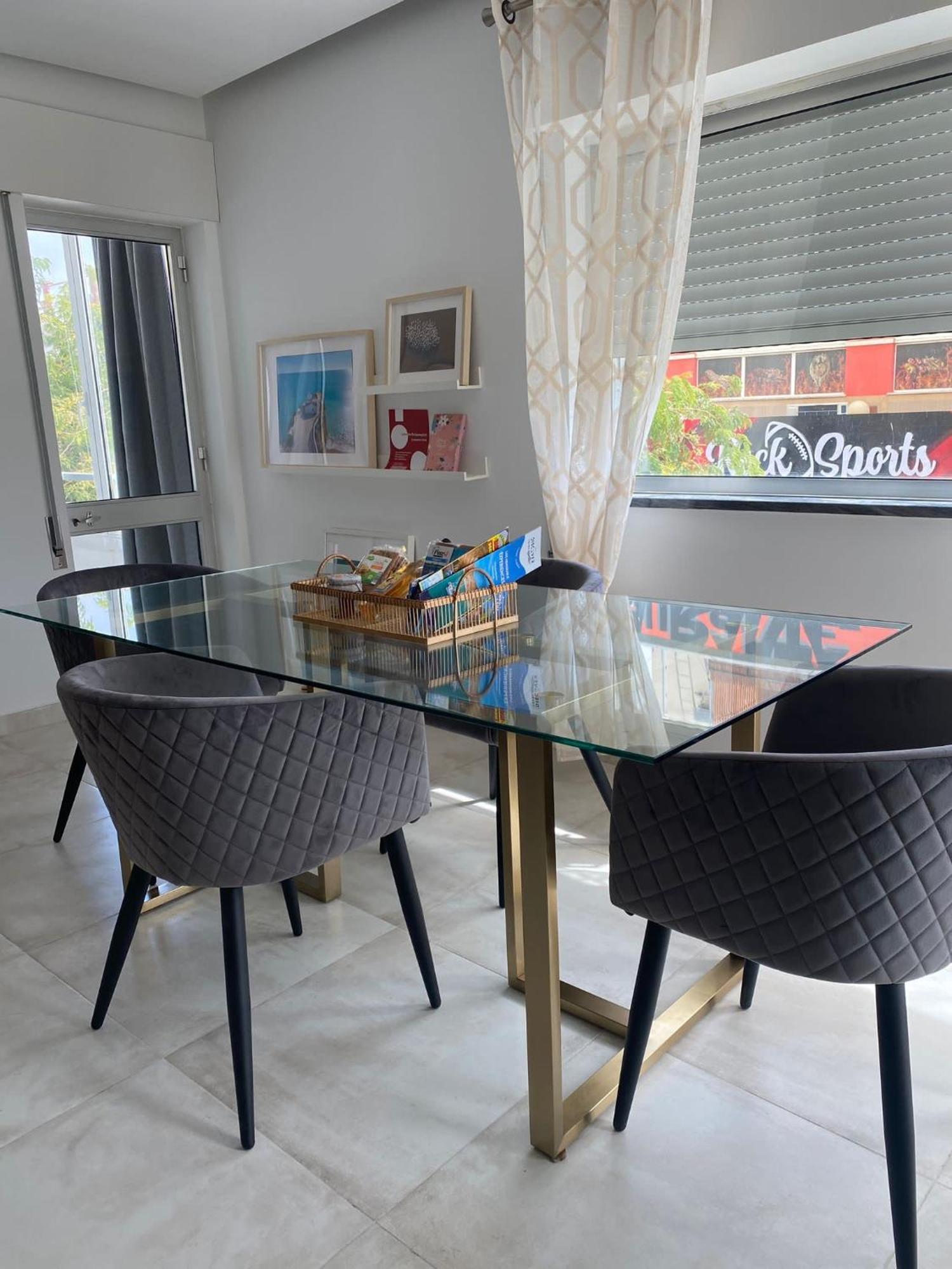 Nanny'S House Apartment Portimao Bagian luar foto