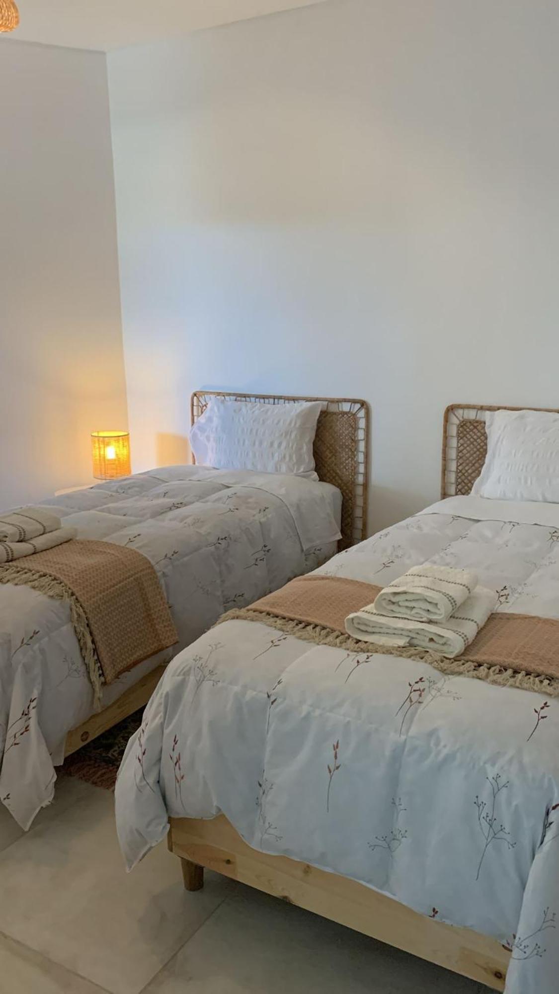 Nanny'S House Apartment Portimao Bagian luar foto