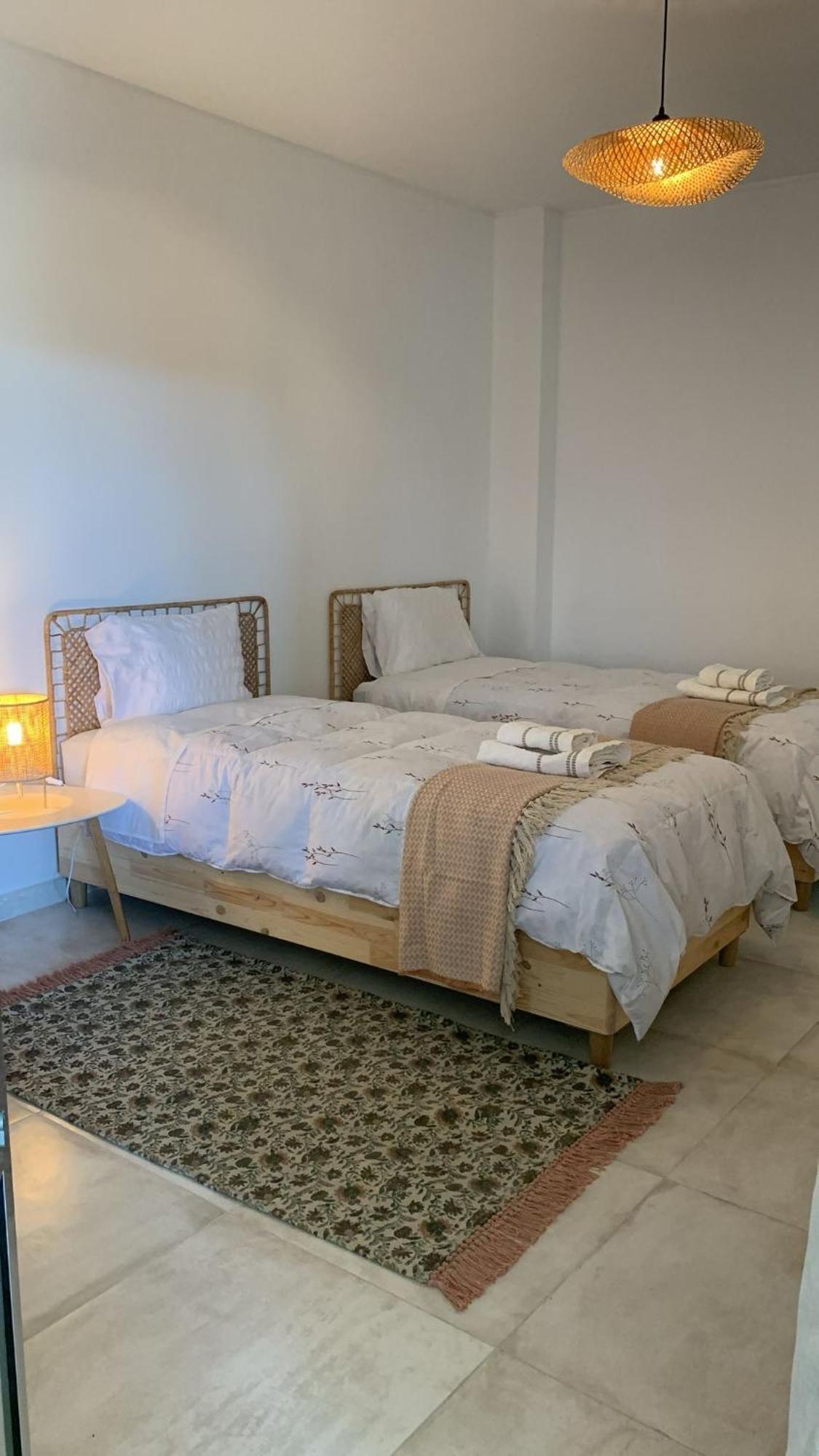 Nanny'S House Apartment Portimao Bagian luar foto