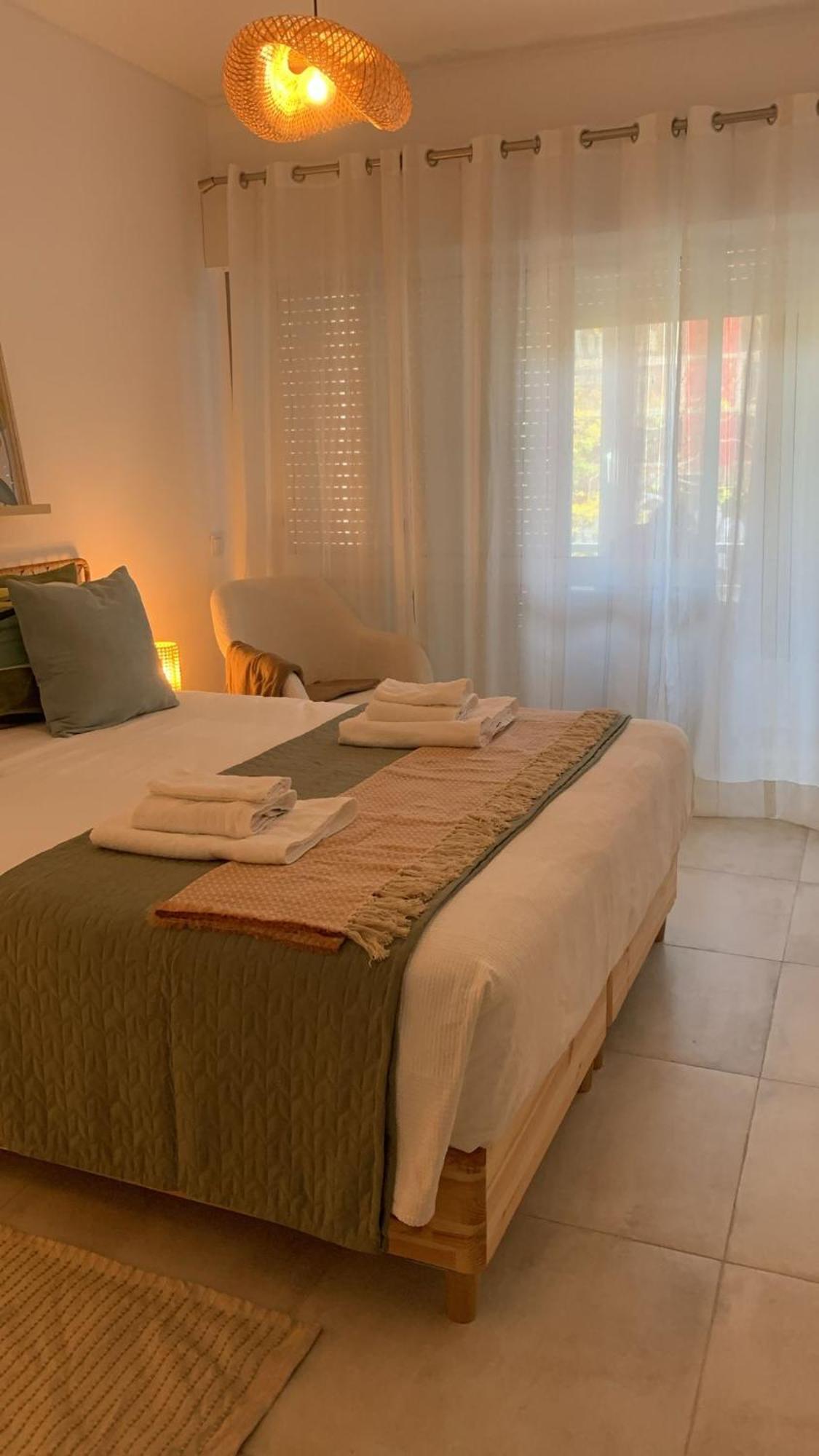 Nanny'S House Apartment Portimao Bagian luar foto