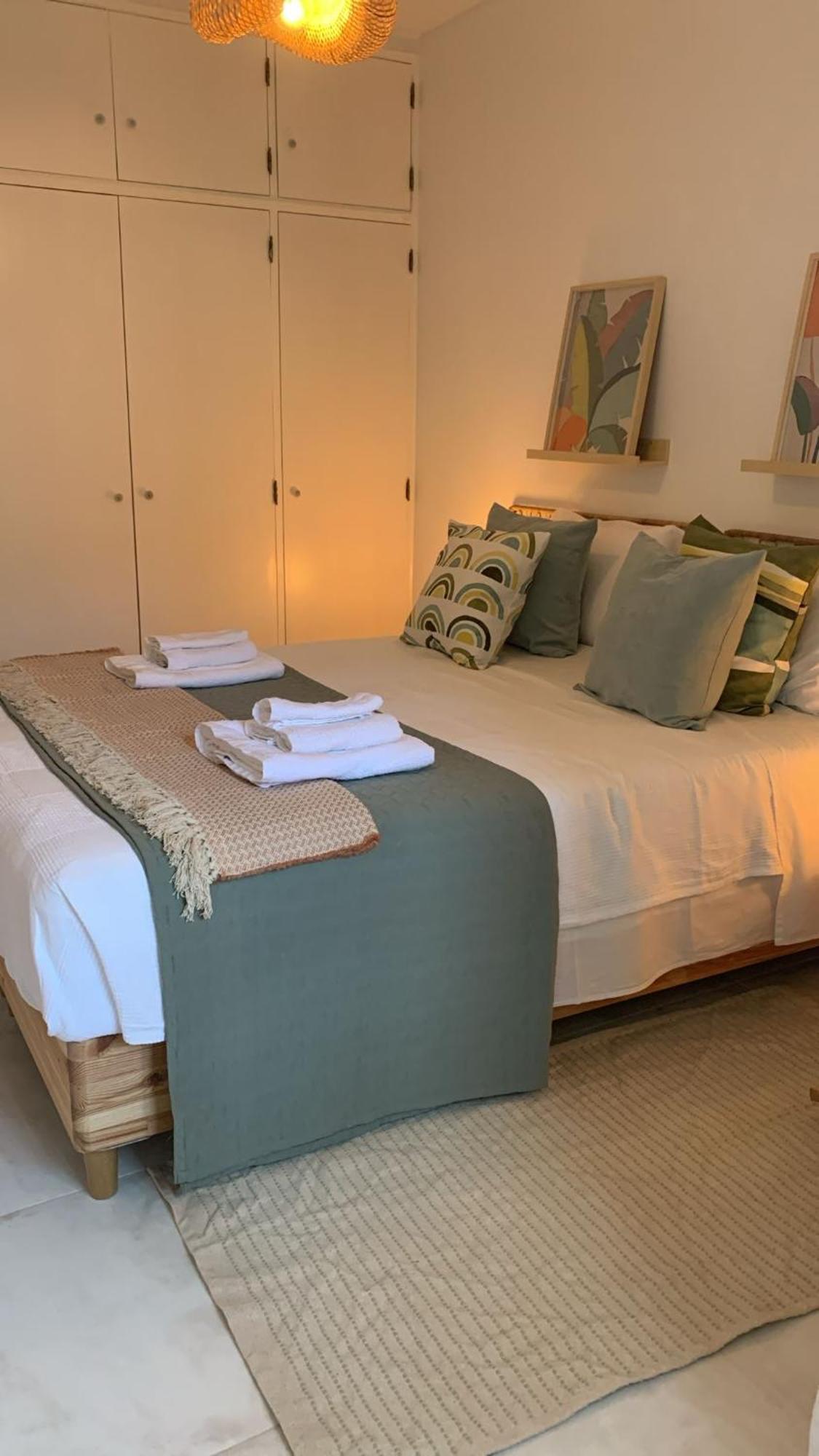 Nanny'S House Apartment Portimao Bagian luar foto